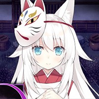 The Cursed Moon: Giải cứu cô gái trong ngôi nhà ma - Game JRPG