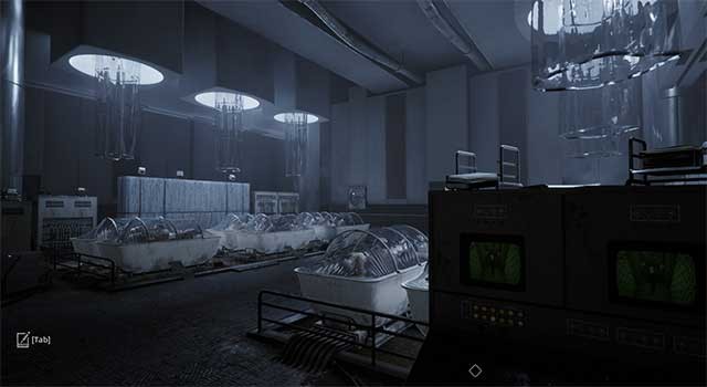 Bạn phải tìm ra sự thật và giải quyết các câu đố về ký ức