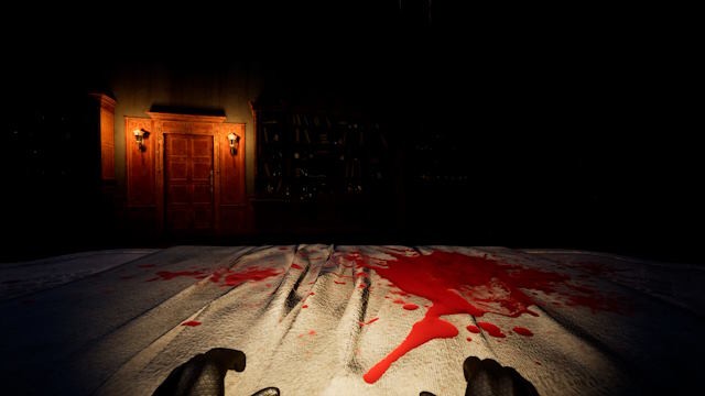 Ngôi nhà chứa đựng những mảnh ký ức về một gia đình tan vỡ