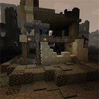 The Dead Sea Mod - Mod kinh dị chiều không gian mới