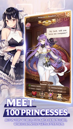 Gặp gỡ 100 công chúa xinh đẹp