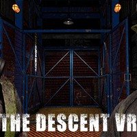 The Descent VR Demo - Trải nghiệm kinh dị Hầm mỏ ma ám