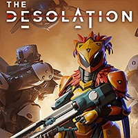 The Desolation Demo - Game bắn súng hợp tác cướp bóc