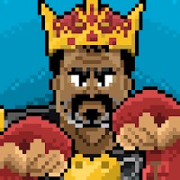 The Detractor - Game nhập vai Android chống lại quân vương độc ác