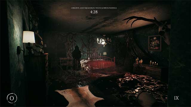 Quan sát và ghi nhớ những thay đổi trong môi trường để tiến bộ