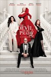 Yêu Nữ Thích Hàng Hiệu 2 (The Devil Wears Prada 2) - Lịch Chiếu 8/5/2026