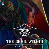 The Devil Within: Satgat - Demo Game Hành Động Tiêu Diệt Ác Quỷ