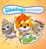 Dibidogs Learning English: Bé Học Tiếng Anh Qua Trò Chơi