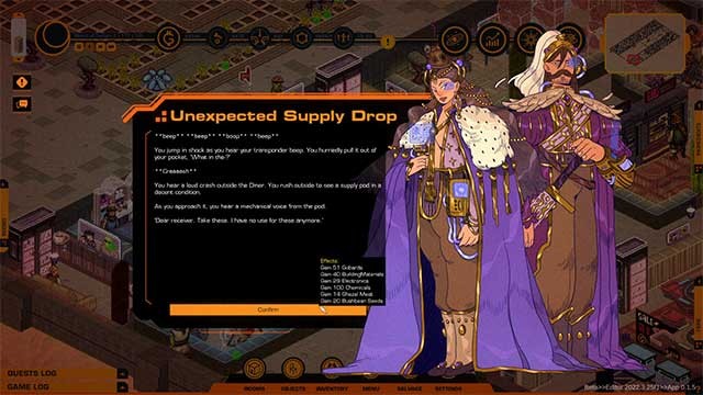 Gặp gỡ và tương tác với những vị khách đặc biệt