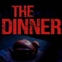 The Dinner - Demo Game Kinh Dị Bữa Tối Kinh Hoàng