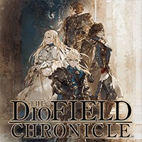 The DioField Chronicle - Game nhập vai chiến thuật mới từ Square Enix