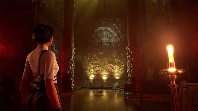 Khám phá thế giới của sự đối lập và các thế lực siêu nhiên