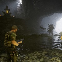 DOCS: Department of Creatures - Game Sinh Tồn Co-op Tiêu Diệt Quái Vật