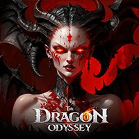 Dragon Odyssey - MMORPG Đấu Rồng Miễn Phí