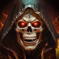 The Dragon Odyssey iOS 1.0.3 - Game nhập vai chiến đấu phép thuật