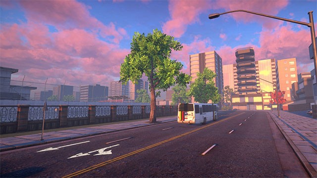 The Dream is Coming… tái hiện chuyến phiêu lưu khám phá trường trung học với nhiều bí ẩn cần giải mã