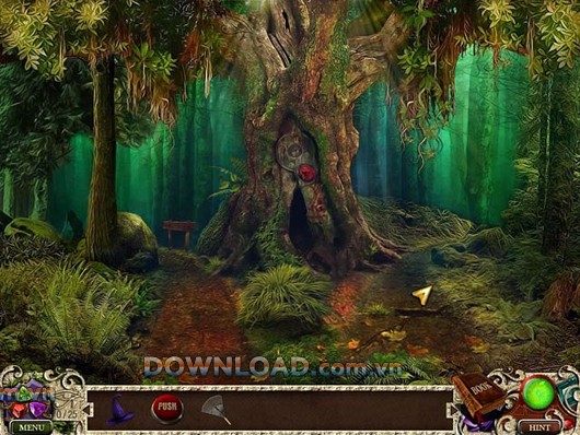 The Dreamatorium of Dr. Magnus