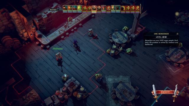 Sử dụng chiến thuật khôn ngoan để giành chiến thắng