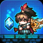The East New World 6.1.0 - Game phiêu lưu hành động Android