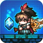 The East New World 6.1.0 - Game hành động cuộn cảnh hấp dẫn trên iOS
