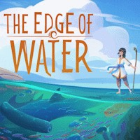The Edge of Water - Khám phá đại dương tuyệt đẹp