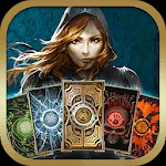 The Elder Scrolls: Legends cho Android - Tải game thẻ bài đỉnh cao