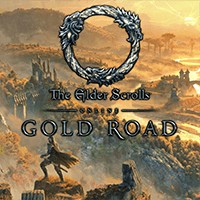 The Elder Scrolls Online: Gold Road - Bản kỷ niệm 10 năm ESO