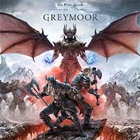 The Elder Scrolls Online: Greymoor - Chiến đấu với Chúa tể Ma cà rồng