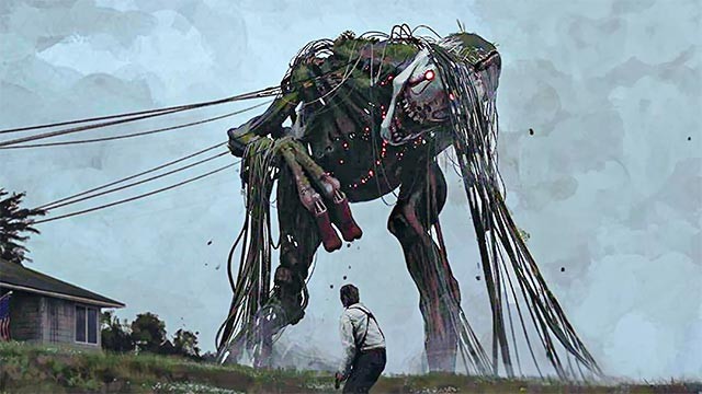 Phim có sự tham gia của các ngôi sao Millie Bobby Brown, Chris Pratt và Quan Kế Huy