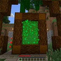 Elven Forest Mod Minecraft - Tải và cài đặt Mod Khu rừng Yêu tinh