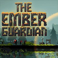 Ember Guardian: Game Sinh Tồn Thế Giới Tàn Phá