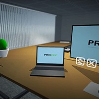 Employee Demo Game: Mô phỏng công việc lập trình viên web