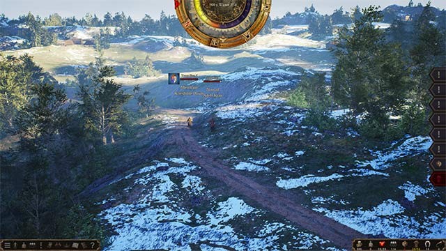 Lựa chọn con đường mà chúng ta sẽ đi trong thế giới Trung cổ rộng lớn, đầy tiềm năng và thách thức