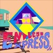 The Endless Express - Tải Game Phiêu Lưu Khám Phá Miễn Phí