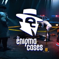 The Enigma Cases - Game Thám Tử Phá Án Hấp Dẫn