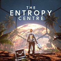 The Entropy Centre Demo - Game FPS Giải Đố Xuyên Không