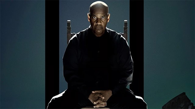 The Equalizer III đồng thời là phần cuối của series phim hành động tội phạm ăn khách