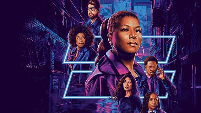 Thiện ác đối đầu - The Equalizer là loạt phim tội phạm hành động Mỹ gồm 5 phần