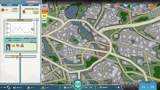 Mọi lựa chọn và quyết định đều tác động đến đời sống nhân vật chính trong The Era of Pioneer
