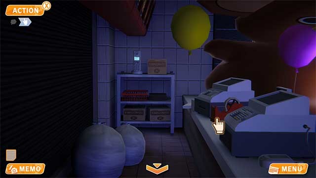 Trải nghiệm lối chơi escape room kiểu mới