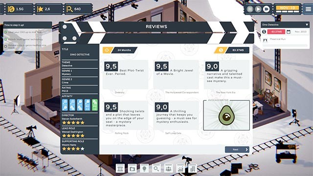 Đưa ra những lựa chọn và chấp nhận mọi cơ hội cũng như rủi ro mà nó mang lại