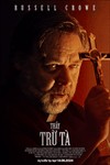 Thầy Trừ Tà (The Exorcism) 2024: Phim Kinh Dị Russell Crowe