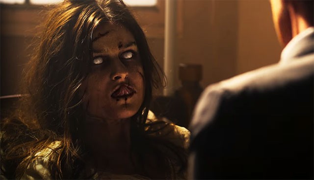 Phim Lễ trừ tà được đánh giá cao về ý tưởng kịch bản và diễn xuất của dàn diễn viên tài năng