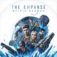 The Expanse: Osiris Reborn - Game Sinh Tồn Vũ Trụ