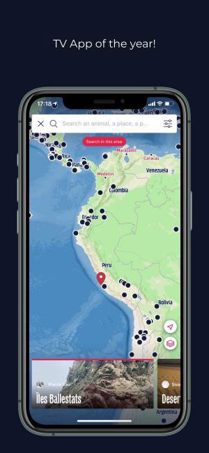 The Explorers cho bạn khám phá những điều tuyệt nhất trên Trái Đất