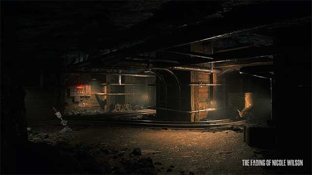 Lối chơi phiêu lưu kể chuyện kết hợp khám phá, giải đố, điều tra và kinh dị