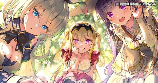 Mỗi nhân vật có cá tính và câu chuyện riêng