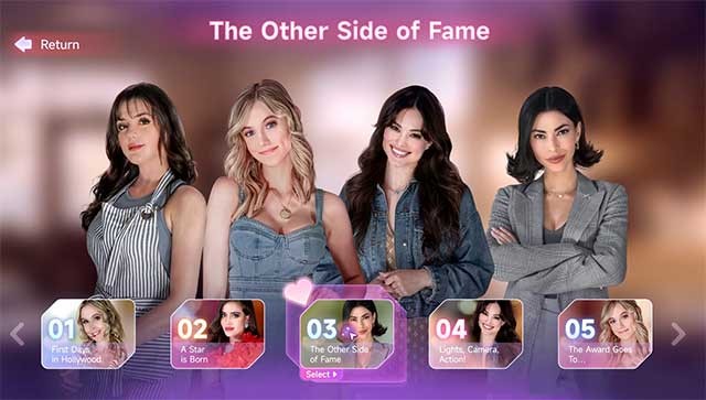 Liệu bạn có tìm được mối tình của riêng mình?