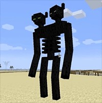 The Farlanders Mod Minecraft: Khám phá Endermen mới