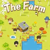 The Farm Game: Trải nghiệm nông trại Pixel dễ thương